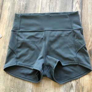 Lululemon In Movement Shorts